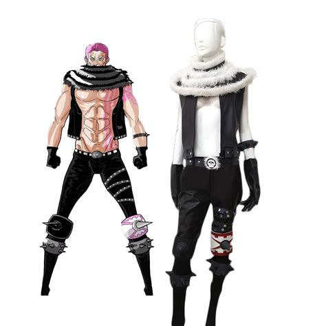 katakuri cosplay|custom made katakuri one piece.